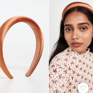 Jennifer Behr Tori Headband